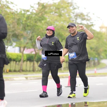 Runner Photo 5491302