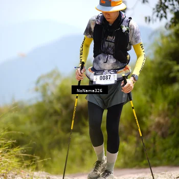 Runner Photo 5491303