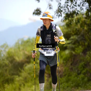Runner Photo 5491311