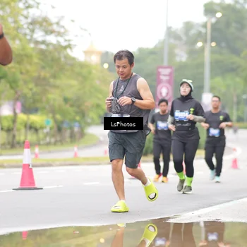 Runner Photo 5491312