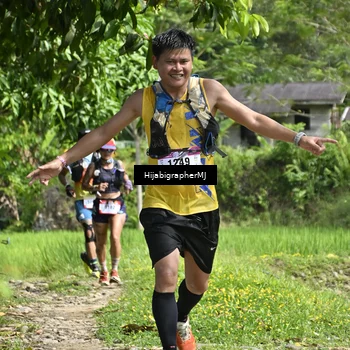 Runner Photo 5491331