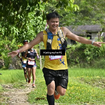 Runner Photo 5491335