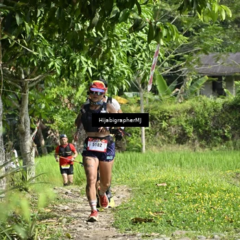 Runner Photo 5491338