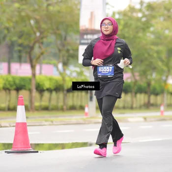 Runner Photo 5491340