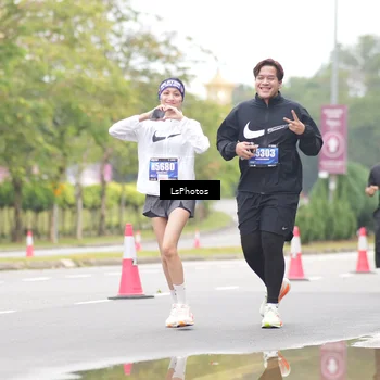 Runner Photo 5491347