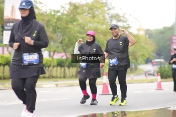 Runner Photo 5491350