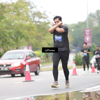 Runner Photo 5491351