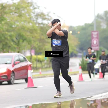 Runner Photo 5491354