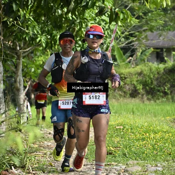 Runner Photo 5491358