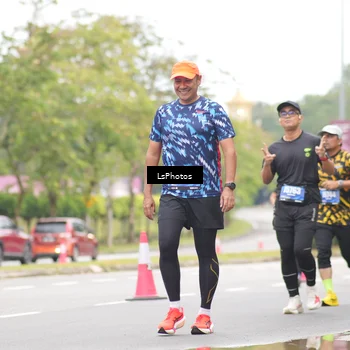 Runner Photo 5491359