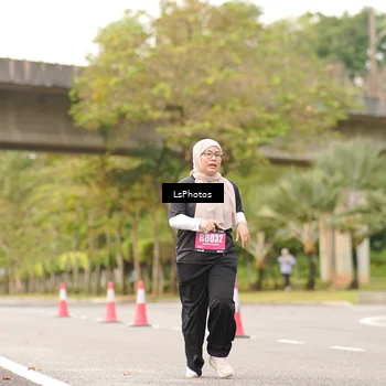 Runner Photo 5491360
