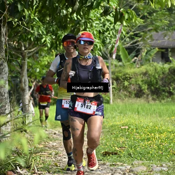 Runner Photo 5491362