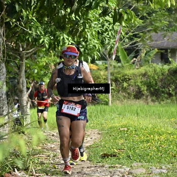 Runner Photo 5491364