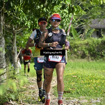 Runner Photo 5491365