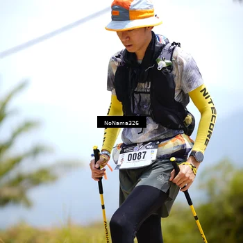 Runner Photo 5491372