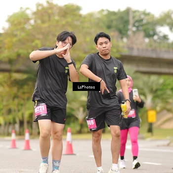 Runner Photo 5491373