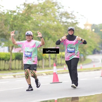 Runner Photo 5491378