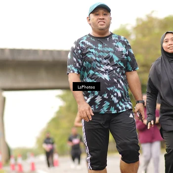 Runner Photo 5491381