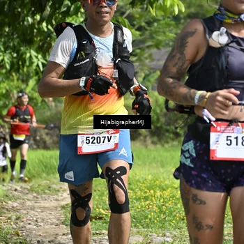 Runner Photo 5491386