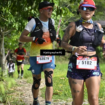 Runner Photo 5491387