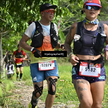 Runner Photo 5491389