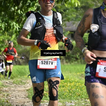 Runner Photo 5491391