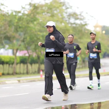 Runner Photo 5491393