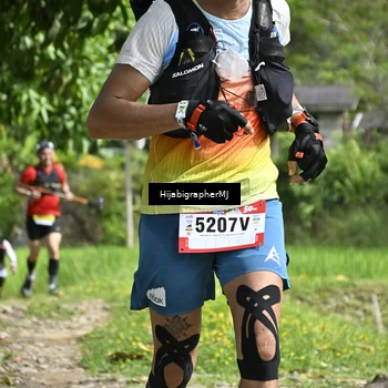 Runner Photo 5491401