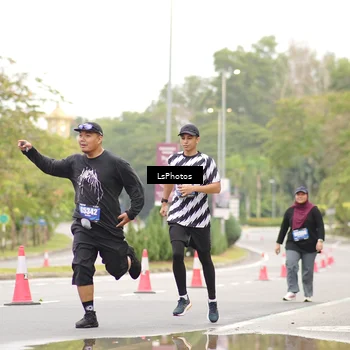 Runner Photo 5491402