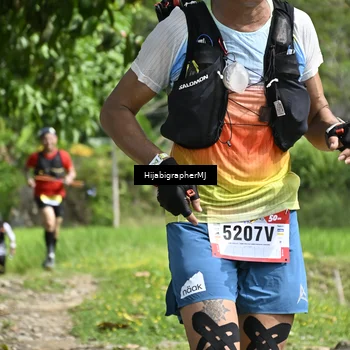 Runner Photo 5491404