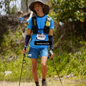 Runner Photo 5491405
