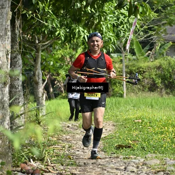 Runner Photo 5491408