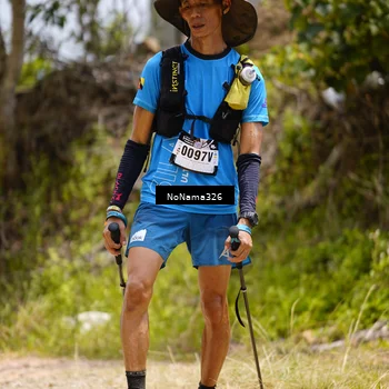 Runner Photo 5491415