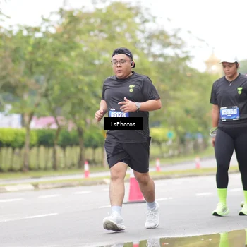 Runner Photo 5491426