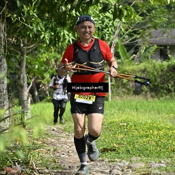 Runner Photo 5491427