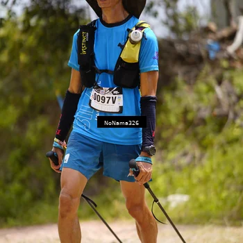 Runner Photo 5491428