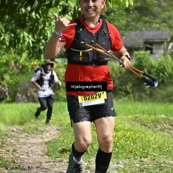 Runner Photo 5491429