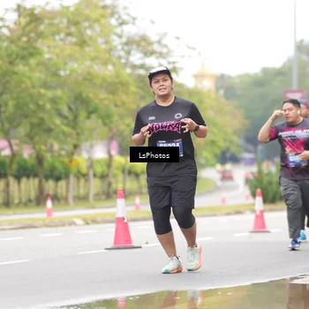 Runner Photo 5491441