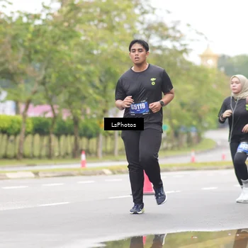 Runner Photo 5491445