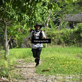 Runner Photo 5491455