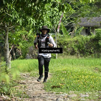 Runner Photo 5491457