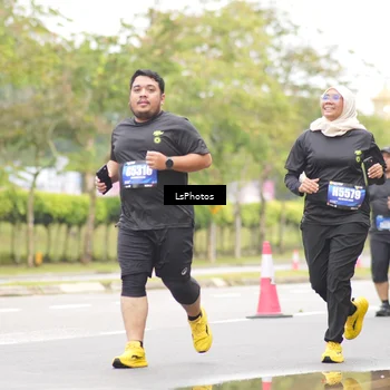 Runner Photo 5491458