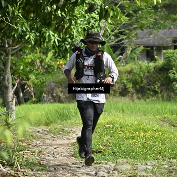 Runner Photo 5491462