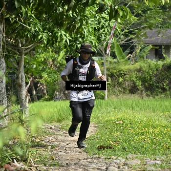 Runner Photo 5491463