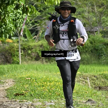 Runner Photo 5491482