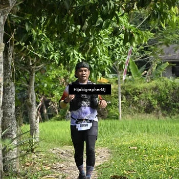 Runner Photo 5491488