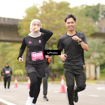 Runner Photo 5491490