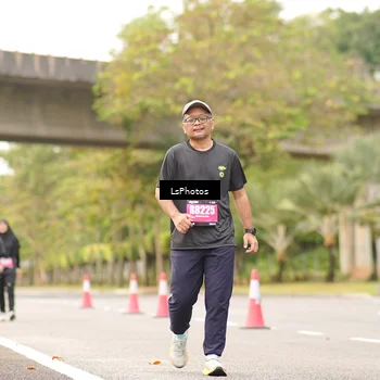 Runner Photo 5491492