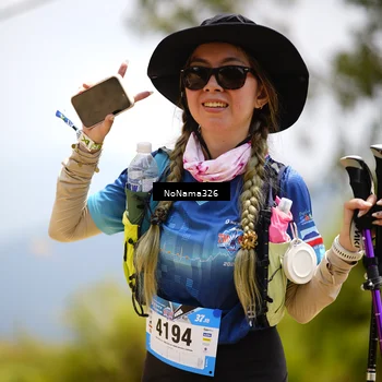 Runner Photo 5491493