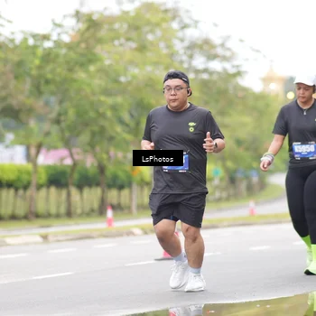 Runner Photo 5491494
